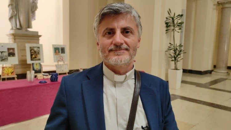 Don Dorian Mjeshtri, orionin