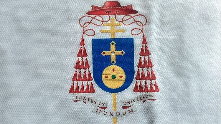 Nembo ya Kardinali Rugambwa