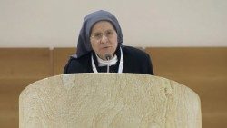 Sr Maria Grazia Angelini