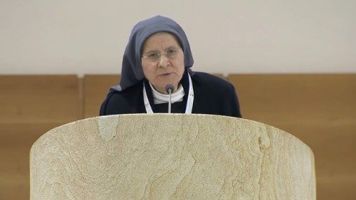 Retraite pré-synodale: introduction pour la messe du 1er octobre