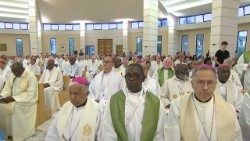 2023.10.01 साक्रोफनो में मिस्सा समारोह