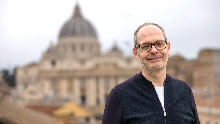 Brother Michael Schöpf