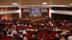 Un incontro sinodale alla Fraterna Domus di Sacrofano (archivio)