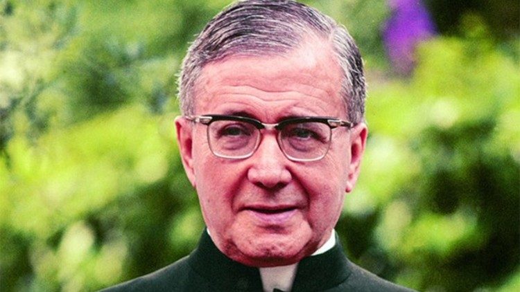 Святы Хасэмарыя Эскрыва