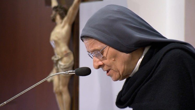 Mutter Ignazia Angelini