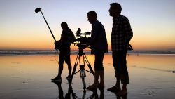 Unser Filmtipp: Gernstls Reisen – Auf der Suche nach Irgendwas