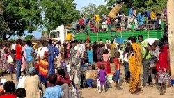  South Sudan Returnees