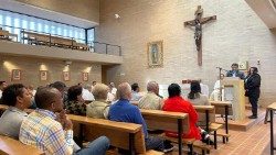 CELAM: Reunião das Comissões Episcopais para o Ministério da Pastoral Familiar