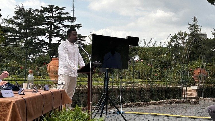 Jubran Ali Mohammed Ali