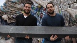 Los hermanos Frola innovadores en economía circular en Argentina.
