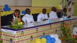 Lancement de l'année scolaire en Côte d'Ivoire