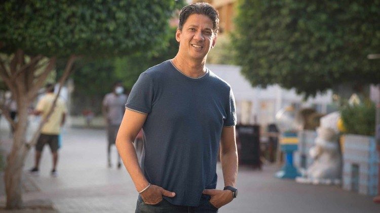 Alberto Augusto Melo Lima