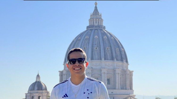 João Pedro Maximino