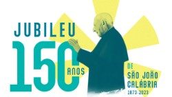 "Padre João Calábria é conhecido como o "santo da Divina Providência", confiante e filialmente abandonado nas mãos de Deus Pai"