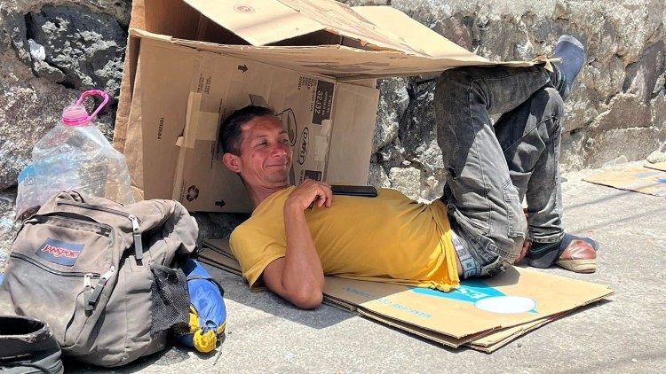 Visados humanitarios permitirían que los migrantes accedan a un espectro de derechos para mejorar su situación de vulnerabilidad.