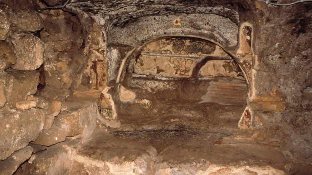 2023.10.06 Catacombe