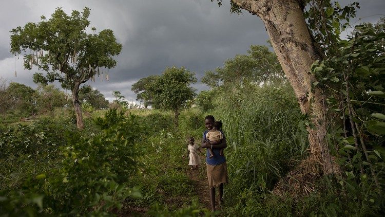 2023.10.10 AMREF - SUD SUDAN - SALUTE MENTALE