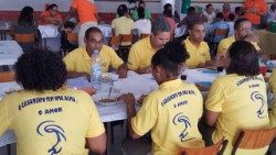 Equipas de Nossa Senhora - Cabo Verde