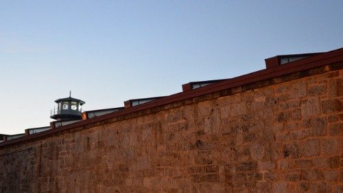 Святы Пасад вітае рашэнне Кубы вызваліць палітвязняў