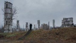 Unser Filmtipp: Anselm – Das Rauschen der Zeit