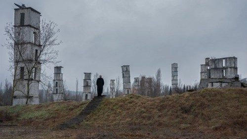 Unser Filmtipp: Anselm – Das Rauschen der Zeit