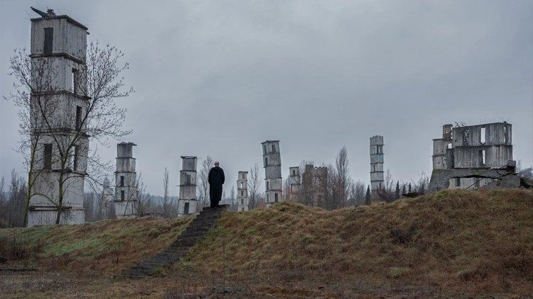 Unser Filmtipp: Anselm – Das Rauschen der Zeit