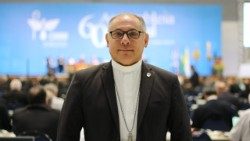 Dom Gregório é vice-presidente do Regional Leste 1