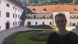 Caroline Heckmann, Initiative: Theologie des Leibes Johannes Paul II. 