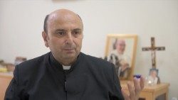 Padre Gabriel 