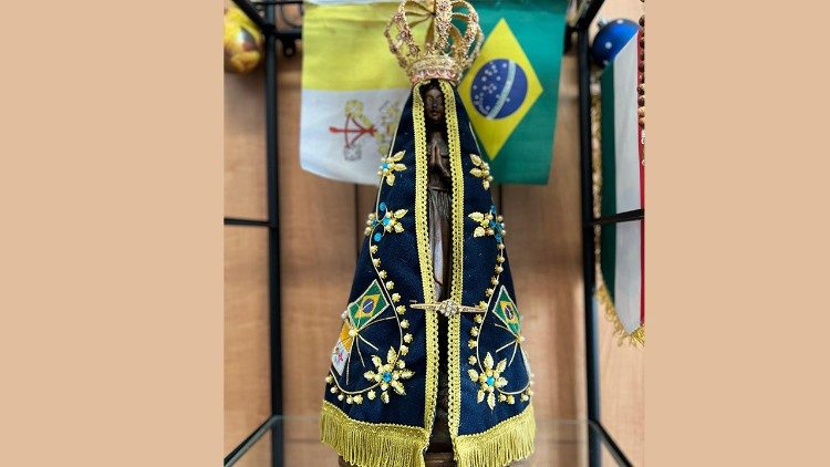 Our Lady of Aparecida