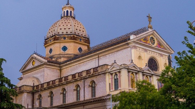 Kościół św. Joachima na Prati