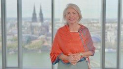 Simone Stein-Lücke, Kommunikationswissenschaftlerin
