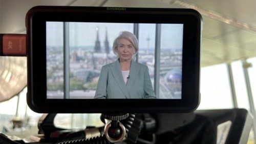 Unser Sonntag: Im November mit Simone Stein-Lücke