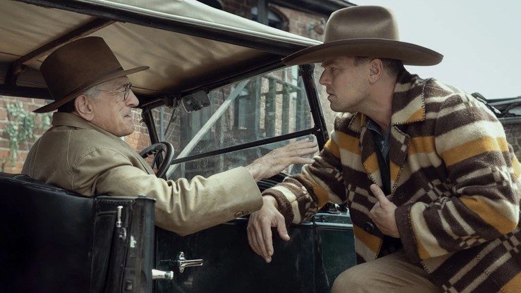 Unser Filmtipp: Killers of the Flower Moon