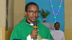 Padre Bonifácio Conde, Capelão da UCM no Centro Regional 1