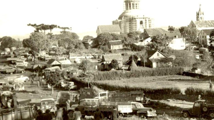 Arquivo Histórico do Santuário