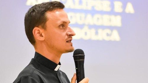 Peter Olas: Spozn&aacute;vanie J&aacute;novej apokalypsy