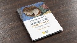 Das Buch der beiden Dominikaner, das am kommenden Dienstag erscheint  