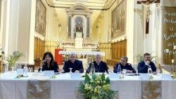 Il simposio a Macerata Campania su Santo Stefano Minicillo, a mille anni dalla morte