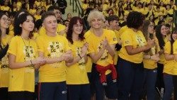 FEST - Festival da Juventude Salesiana