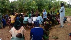 Papst Leo XIV. appelliert an Gemeinden, den Missionaren weltweit zu helfen