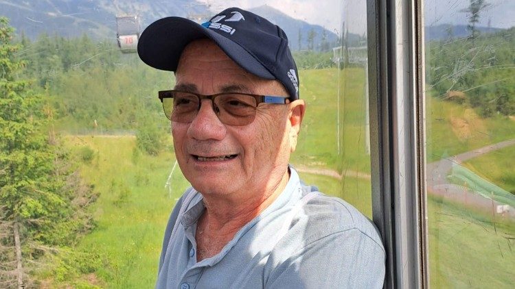 Familiares capturados durante el ataque de Hamás