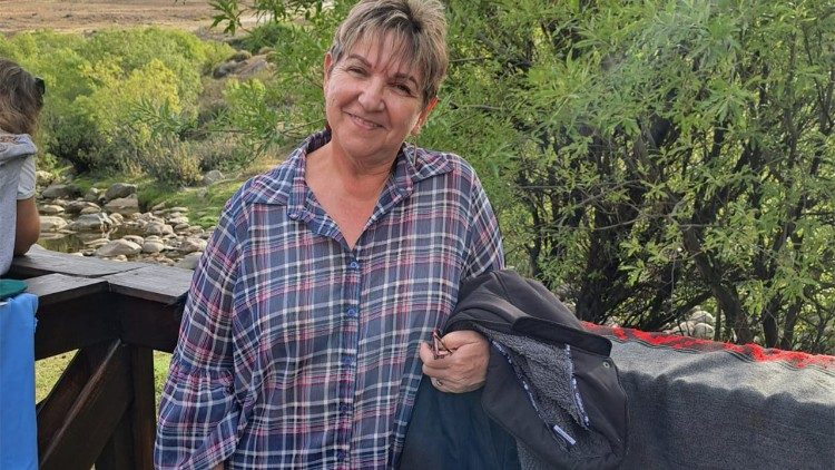 Familiares capturados durante el ataque de Hamás