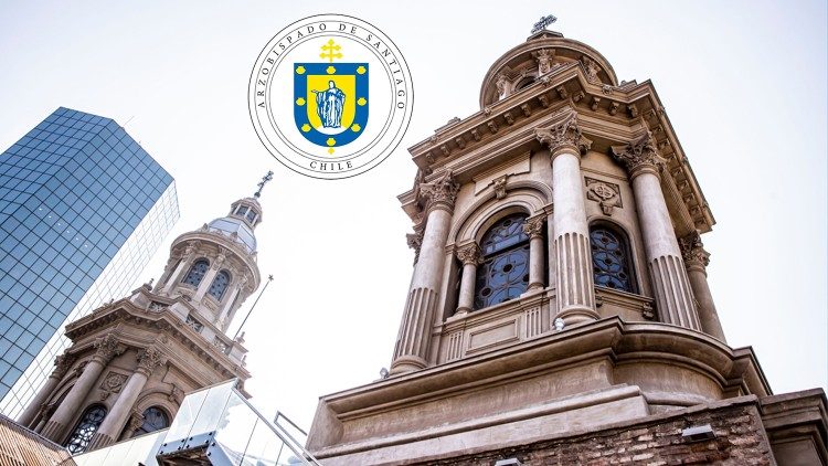 Arquidiócesis de Santiago de Chile