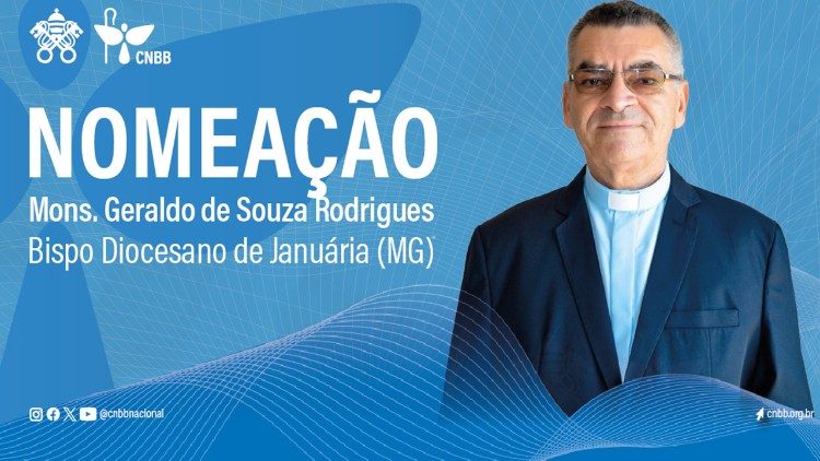 A nomeação para Minas Gerais