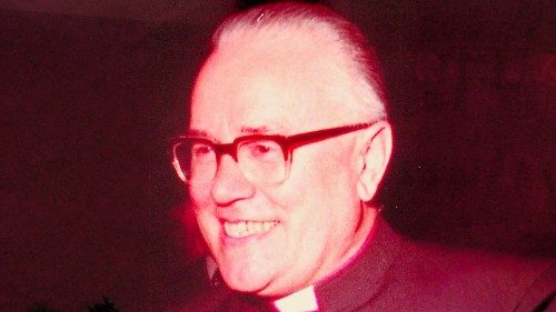 Mons. Štefan Náhalka – výnimočná, no nepoznaná osobnosť našich dejín