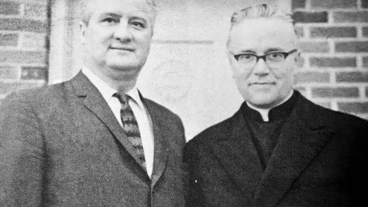 Na cestách po USA s redaktorom Jednoty Jozefom Krajsom