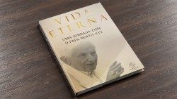 Livro Vida Eterna - 