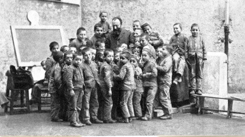 Caputo: Bartolo Longo modello della Chiesa in uscita al fianco degli ultimi