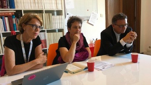 Vatikan/Schweiz: Praktische Umsetzung des Synodenpapiers nötig